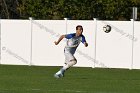 Men's Soccer vs Brandeis  Wheaton Men's Soccer vs Brandeis University. - Photo by Keith Nordstrom : Wheaton, Soccer, Brandeis, MSoc2019